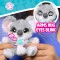 Интерактивная игрушка FURREAL серии "My Mini's Little Hugs" – малыш коала, арт. 28152