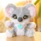 Интерактивная игрушка FURREAL серии "My Mini's Little Hugs" – малыш коала, арт. 28152