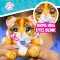 Интерактивная игрушка FURREAL серии "My Mini's Little Hugs" – малыш тигр, арт. 28153