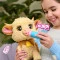 Интерактивная игрушка furreal – коровка мегги, арт. 28158