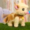 Интерактивная игрушка furreal – коровка мегги, арт. 28158