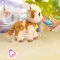 Интерактивная игрушка furreal – коровка мегги, арт. 28158