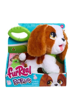 Інтерактивна іграшка FURREAL серії Poop-A-Lots – кінг чарльз спанієль, арт. 28159