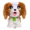 Интерактивная игрушка FURREAL серии Poop-A-Lots – кинг чарльз спаниель, арт. 28159