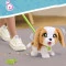 Интерактивная игрушка FURREAL серии Poop-A-Lots – кинг чарльз спаниель, арт. 28159