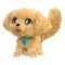Интерактивная игрушка FURREAL серии "Wag-a-Lots" – золотистый ретривер, арт. 28162