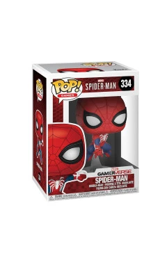 Игровая фигурка FUNKO POP! серии 