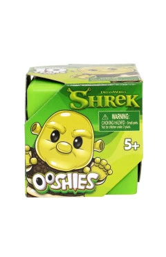Ігрова фігурка-сюрприз у коробочці OOSHIES – шрек, арт. 30101