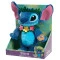 Интерактивная игрушка STITCH - ЗАЖИГАТЕЛЬНЫЙ СТИЧ, унисекс, 30283