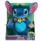 Интерактивная игрушка STITCH - ЗАЖИГАТЕЛЬНЫЙ СТИЧ, унисекс, 30283