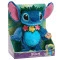 Интерактивная игрушка STITCH - ЗАЖИГАТЕЛЬНЫЙ СТИЧ, унисекс, 30283
