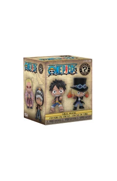 Ігрова фігурка FUNKO MYSTERY MINIS - великий куш (в асортименті, в дисплеї), арт. 30608
