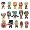 Ігрова фігурка FUNKO MYSTERY MINIS - великий куш (в асортименті, в дисплеї), арт. 30608