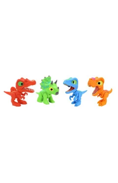 Фігурка з механічною функцією DINOS UNLEASHED - динозавр (в асортименті), арт. 31127