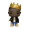 Ігрова фігурка FUNKO POP! серії "Music S5" Notorious B.I.G. crown, арт. 31550