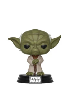Ігрова фігурка FUNKO POP! серії  
Игровая фигурка FUNKO POP! серии, арт. 31799