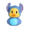 Игровая фигурка DUCKALOOZ серии Disney – уточка (в ассорт., в диспл.), арт. 33415