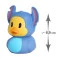 Игровая фигурка DUCKALOOZ серии Disney – уточка (в ассорт., в диспл.), арт. 33415