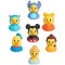 Игровая фигурка DUCKALOOZ серии Disney – уточка (в ассорт., в диспл.), арт. 33415
