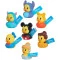 Игровая фигурка DUCKALOOZ серии Disney – уточка (в ассорт., в диспл.), арт. 33415