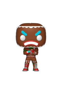 Игровая фигурка FUNKO POP! серии 