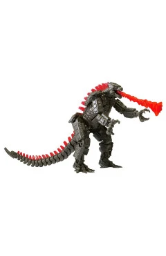 Фігурка GODZILLA VS. KONG - мехагодзилла з протонним променем (15 cm), арт. 35210