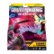 Фігурка GODZILLA VS. KONG - Тіамат з підводним човном, арт. 35214