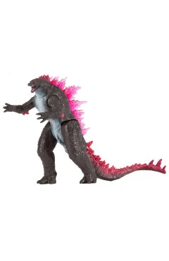 Фігурка GODZILLA VS. KONG - ОСОБЛИВИЙ ГОДЗІЛЛА (15 см), арт. 35232