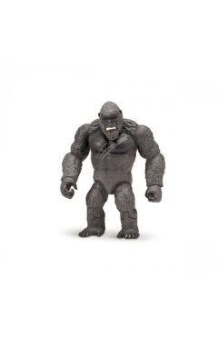 Фігурка GODZILLA VS. KONG – КОНГ З Винищувачем (15 сm)