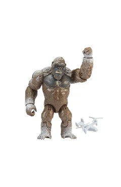 Фігурка GODZILLA VS. KONG - антарктичний конг зі скоупом, арт. 35309