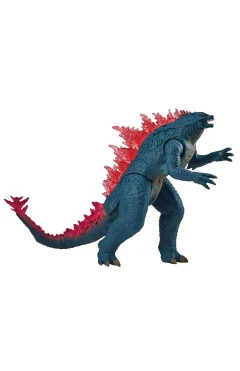 Фігурка GODZILLA X KONG - мегагодзилла делюкс з променем (33 cm, світло, звук), арт. 35584