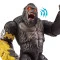Фигурка GODZILLA X KONG – мега мощный удар Конга (свет, звук), арт. 35585