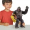 Фигурка GODZILLA X KONG – мега мощный удар Конга (свет, звук), арт. 35585