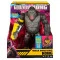 Фигурка GODZILLA X KONG – мега мощный удар Конга (свет, звук), арт. 35585
