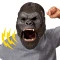 Интерактивная игрушка GODZILLA VS. KONG – маска Конга (звук), арт. 35672