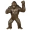 Фігурка GODZILLA VS. KONG S2 – Конг готовий до бою (18 см, звук), арт. 35757N