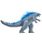 Фигурка GODZILLA VS. KONG – ГОДЗИЛЛА ГИГАНТ ГОТОВА К БОЮ (28 см), для мальчиков, 35921n