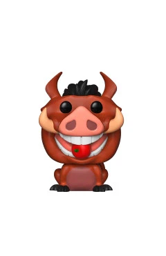 Игровая фигурка FUNKO POP! серии 