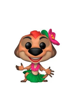 Игровая фигурка FUNKO POP! серии 