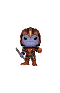 Игровая фигурка FUNKO POP! серии, арт. 36672