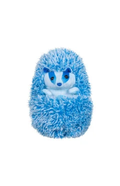 Интерактивная игрушка CURLIMALS – барсук блю, арт. 3710