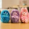 Интерактивная игрушка CURLIMALS – барсук блю, арт. 3710