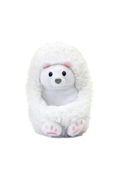 Интерактивная игрушка CURLIMALS серии «Arctic Glow» - полярный мишка Перри, арт. 3725