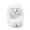 Интерактивная игрушка CURLIMALS серии «Arctic Glow» - полярный мишка Перри, арт. 3725