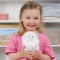 Интерактивная игрушка CURLIMALS серии «Arctic Glow» - полярный мишка Перри, арт. 3725