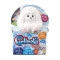 Интерактивная игрушка CURLIMALS серии «Arctic Glow» - полярный мишка Перри, арт. 3725