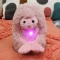 Интерактивная игрушка CURLIMALS серии «arctic glow» - морской котик сиа, арт. 3726