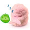 Интерактивная игрушка CURLIMALS серии «arctic glow» - морской котик сиа, арт. 3726