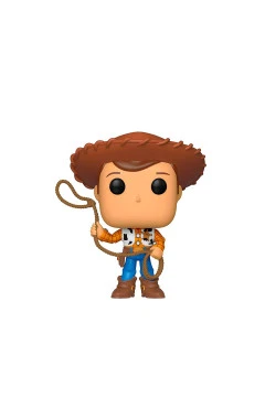 Игровая фигурка FUNKO POP! серии 