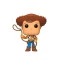Игровая фигурка FUNKO POP! серии 